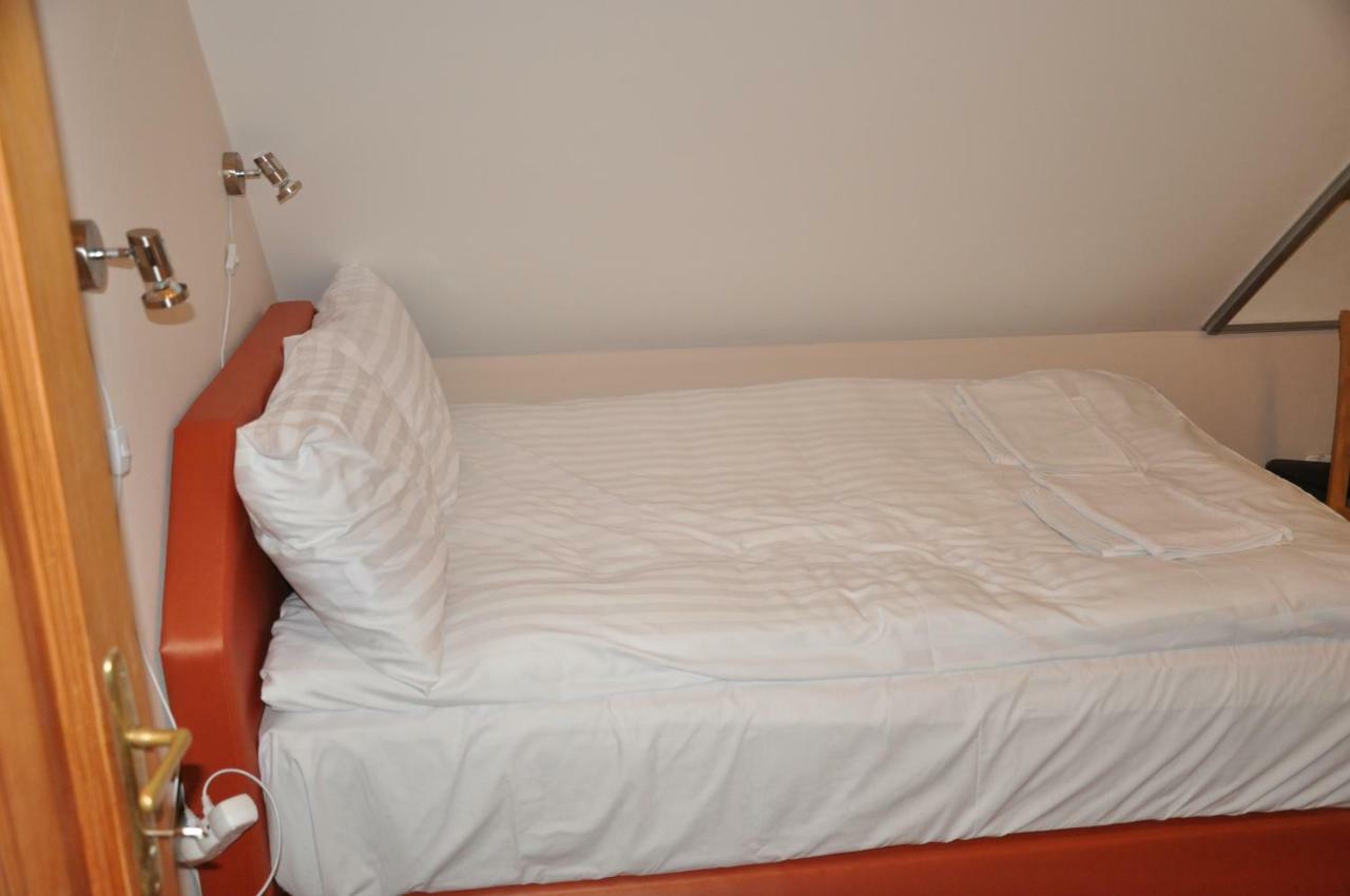 Apartmán Sport *