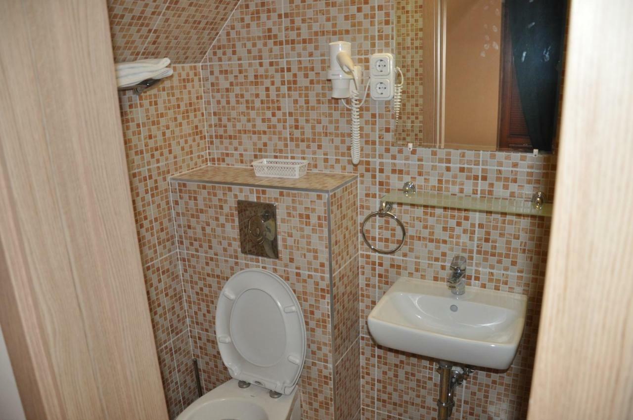 Sport Apartmán Veszprem