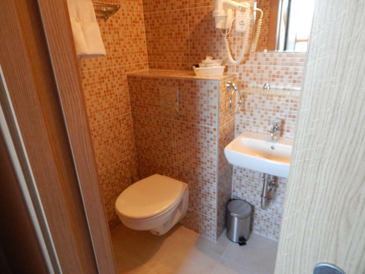 Apartmán Sport Veszprem