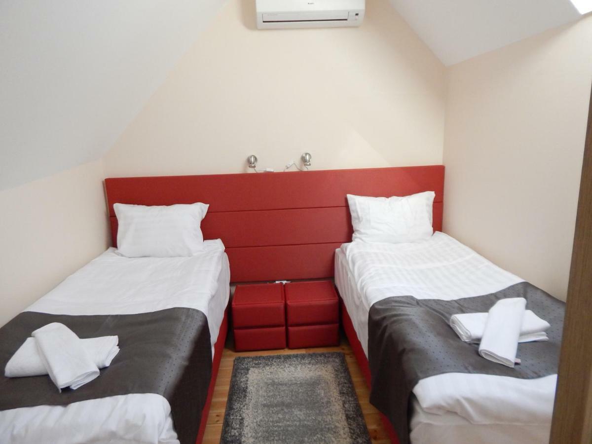 Sport Apartmán Veszprem